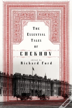Capa do artigo The Essential Tales Of Chekhov