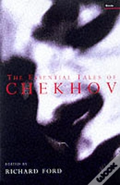 Capa do artigo The Essential Tales Of Chekhov