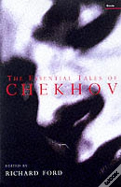 Capa do artigo The Essential Tales Of Chekhov