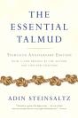 The Essential Talmud - Preview