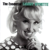 Capa do artigo The Essential Tammy Wynette - CD