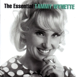 Capa do artigo The Essential Tammy Wynette - CD