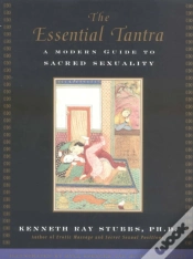 Capa do artigo The Essential Tantra