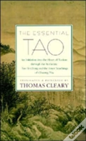 Capa do artigo The Essential Tao