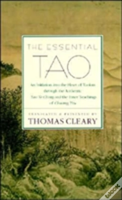 Capa do artigo The Essential Tao