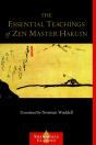 The Essential Teachings Of Zen Master Hakuin - Preview