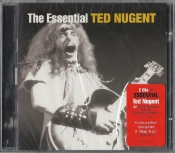Capa do artigo The Essential Ted Nugent - CD