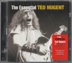 Capa do artigo The Essential Ted Nugent - CD