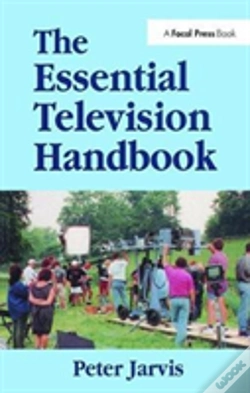 Capa do artigo The Essential Television Handbook
