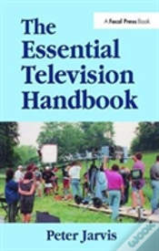 Capa do artigo The Essential Television Handbook