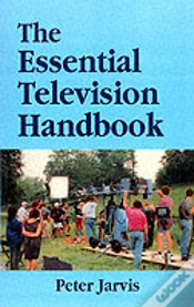 Capa do artigo The Essential Television Handbook