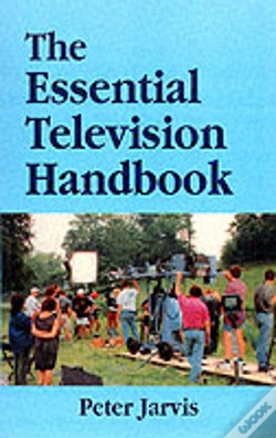 Capa do artigo The Essential Television Handbook