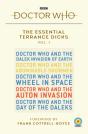The Essential Terrance Dicks Volume 1 - Preview