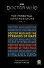The Essential Terrance Dicks Volume 2 - Preview