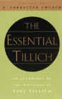 The Essential Tillich - Preview
