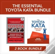 Capa do artigo The Essential Toyota Kata Bundle