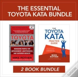 Capa do artigo The Essential Toyota Kata Bundle