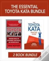 The Essential Toyota Kata Bundle