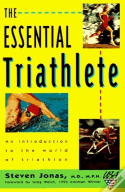 Capa do artigo The Essential Triathlete