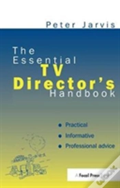 Capa do artigo The Essential Tv Director