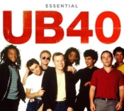 Capa do artigo The Essential UB40 - CD