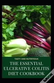Capa do artigo The Essential Ulcerative Colitis Diet Cookbook