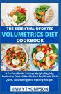 The Essential Updated Volumetric Diet Cookbook - Preview