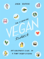 The Essential Vegan Toolkit - Preview