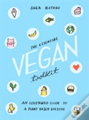 Capa do artigo The Essential Vegan Toolkit