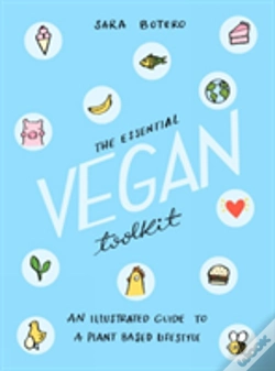 Capa do artigo The Essential Vegan Toolkit