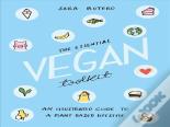 The Essential Vegan Toolkit