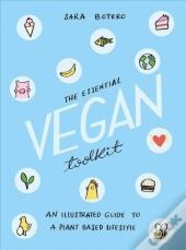 The Essential Vegan Toolkit