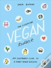 Capa do artigo The Essential Vegan Toolkit