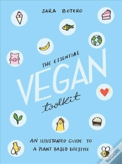 Capa do artigo The Essential Vegan Toolkit