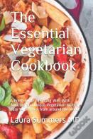 The Essential Vegetarian Cookbook