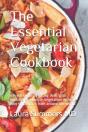 The Essential Vegetarian Cookbook - Preview