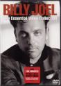 The Essential Video Collection - DVD/BluRay - Preview