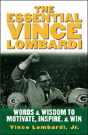 The Essential Vince Lombardi - Preview