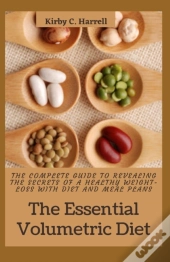 The Essential Volumetric Diet