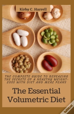 Capa do artigo The Essential Volumetric Diet