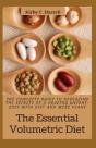 The Essential Volumetric Diet - Preview
