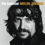 The Essential Waylon Jennings - CD - Preview