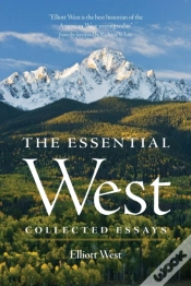 Capa do artigo The Essential West