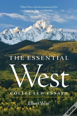 Capa do artigo The Essential West