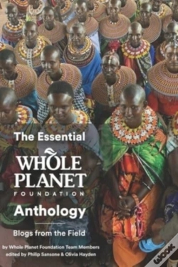 Capa do artigo The Essential Whole Planet Foundation Anthology