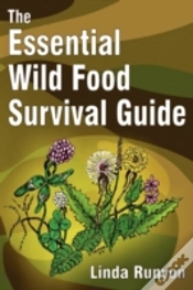 Capa do artigo The Essential Wild Food Survival Guide