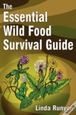 Capa do artigo The Essential Wild Food Survival Guide