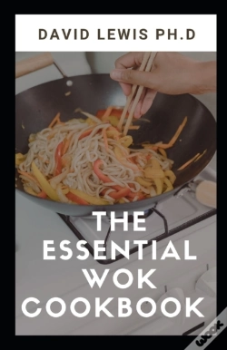 Capa do artigo The Essential Wok Cookbook