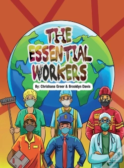 Capa do artigo The Essential Workers
