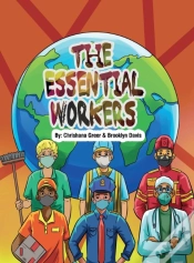 Capa do artigo The Essential Workers